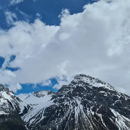 D'rock Arosa- 4 Nightlife Location By Nature Switzerland (adults Only) Appartement Arosa