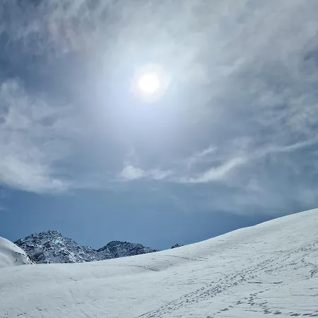 D'rock Arosa- 4 Nightlife Location By Nature Switzerland (adults Only) Appartement