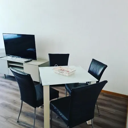 D'rock Arosa- 4 Nightlife Location By Nature Switzerland (adults Only) Appartement Arosa