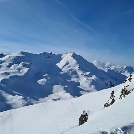 D'rock Arosa- 4 Nightlife Location By Nature Switzerland (adults Only) アローザ