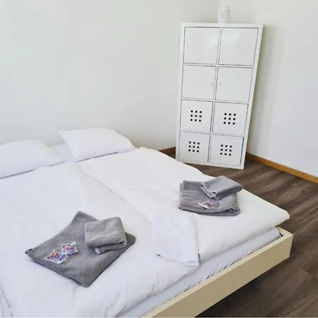 D'rock Arosa- 4 Nightlife Location By Nature Switzerland (adults Only)