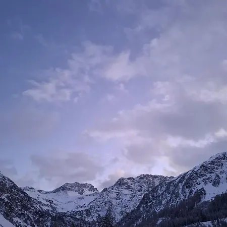 Appartement D'rock Arosa- 4 Nightlife Location By Nature Switzerland (adults Only) *
