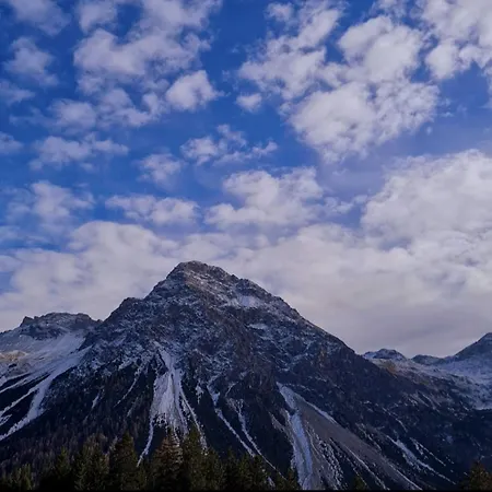 D'rock Arosa- 4 Nightlife Location By Nature Switzerland (adults Only) アローザ