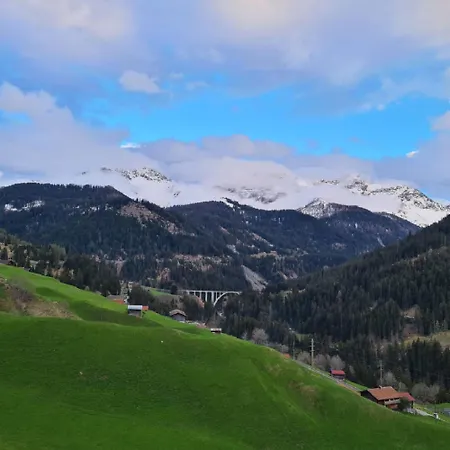 D'rock Arosa- 4 Nightlife Location By Nature Switzerland (adults Only) Appartement