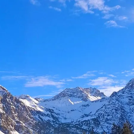 D'rock Arosa- 4 Nightlife Location By Nature Switzerland (adults Only) アローザ